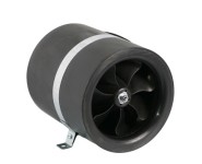 Extractor Max Fan Tubular 200mm