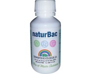 Naturbac a base de bacterias