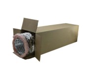 Sonoconnect Ducting 203mm