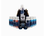 SUPERCHARGED STARTER KIT 500ML Remo Nutrients
