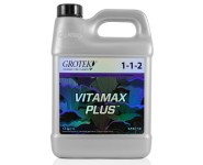 Vitamax Estimulador y Revitalizante