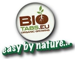 Bio Tabs Fertilizante