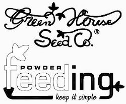 Green House Powder Feeding